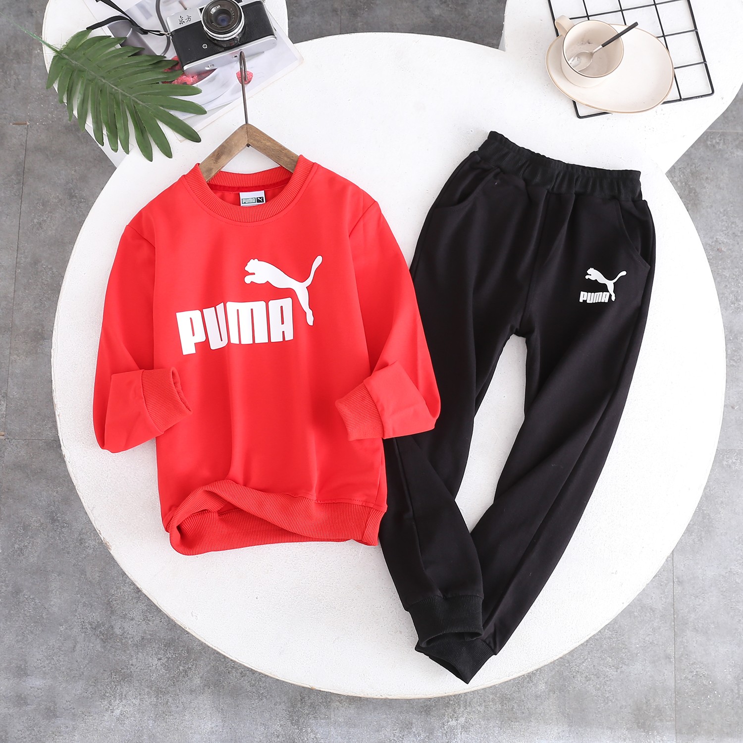 Puma Kids